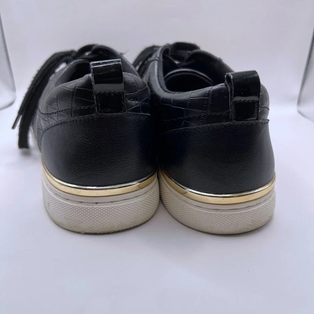 Aldo excellent see